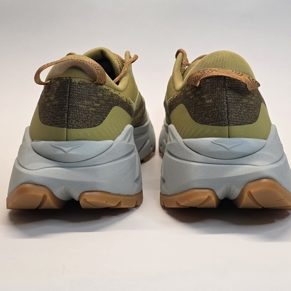 New Hoka One One Skyline Float X Mens Size 12 D 1153350 - Picture 9 of 12